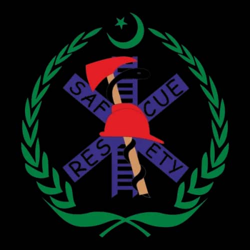Rescue Inventory