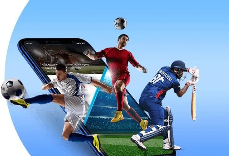 FFC Sports Dashboard