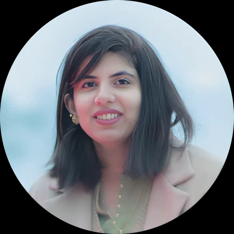 Maryam Batool 