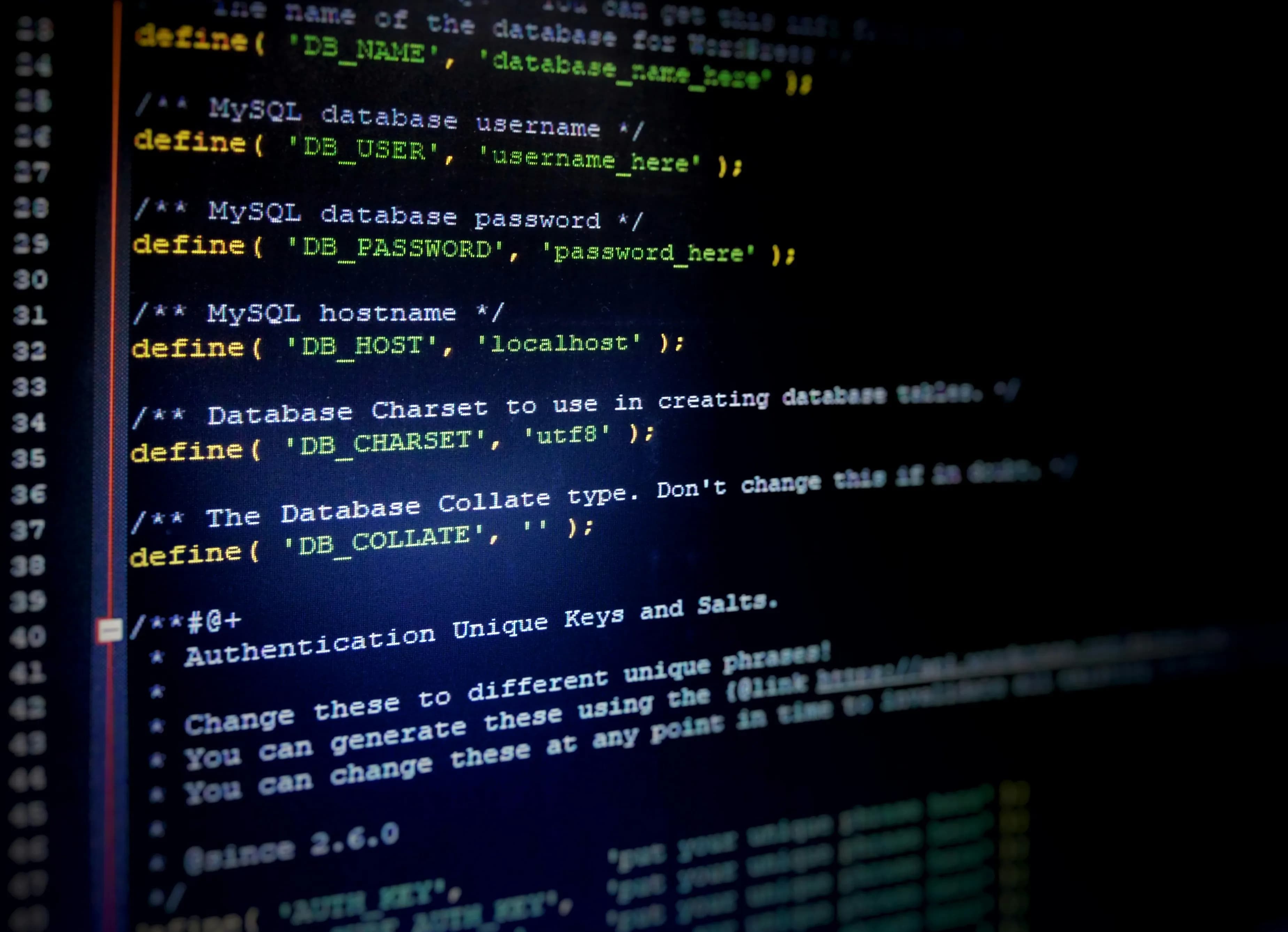 Cloud Computing Solutions