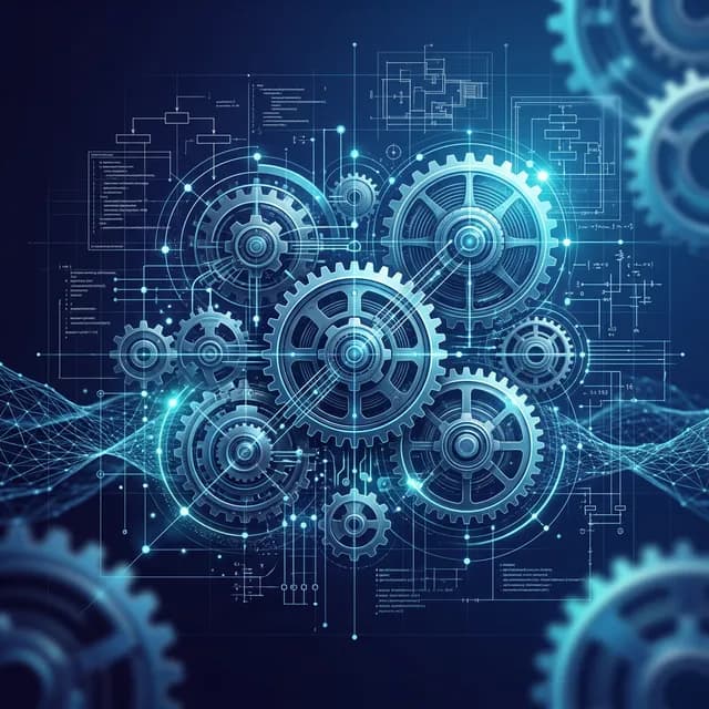 Custom Software Solutions