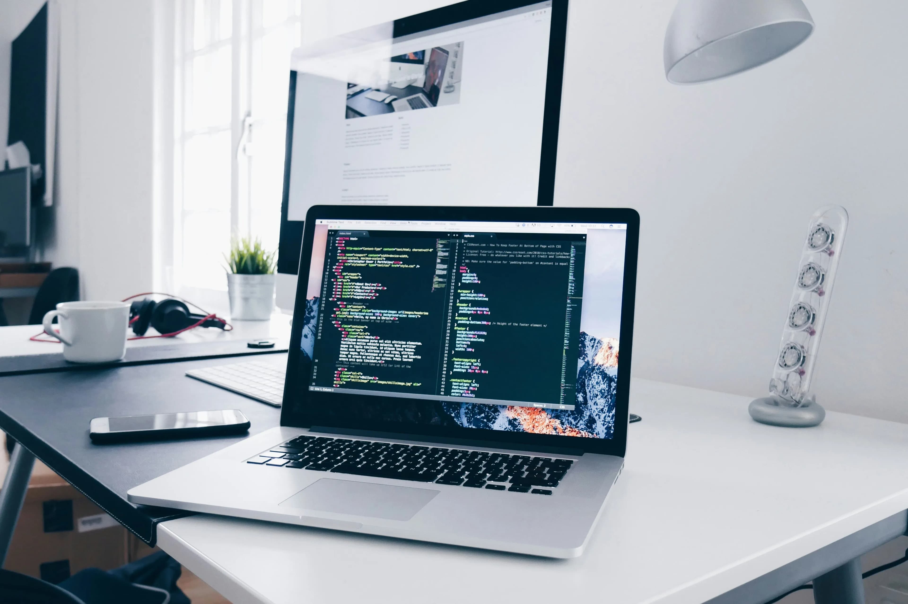 Enterprise IT Solutions