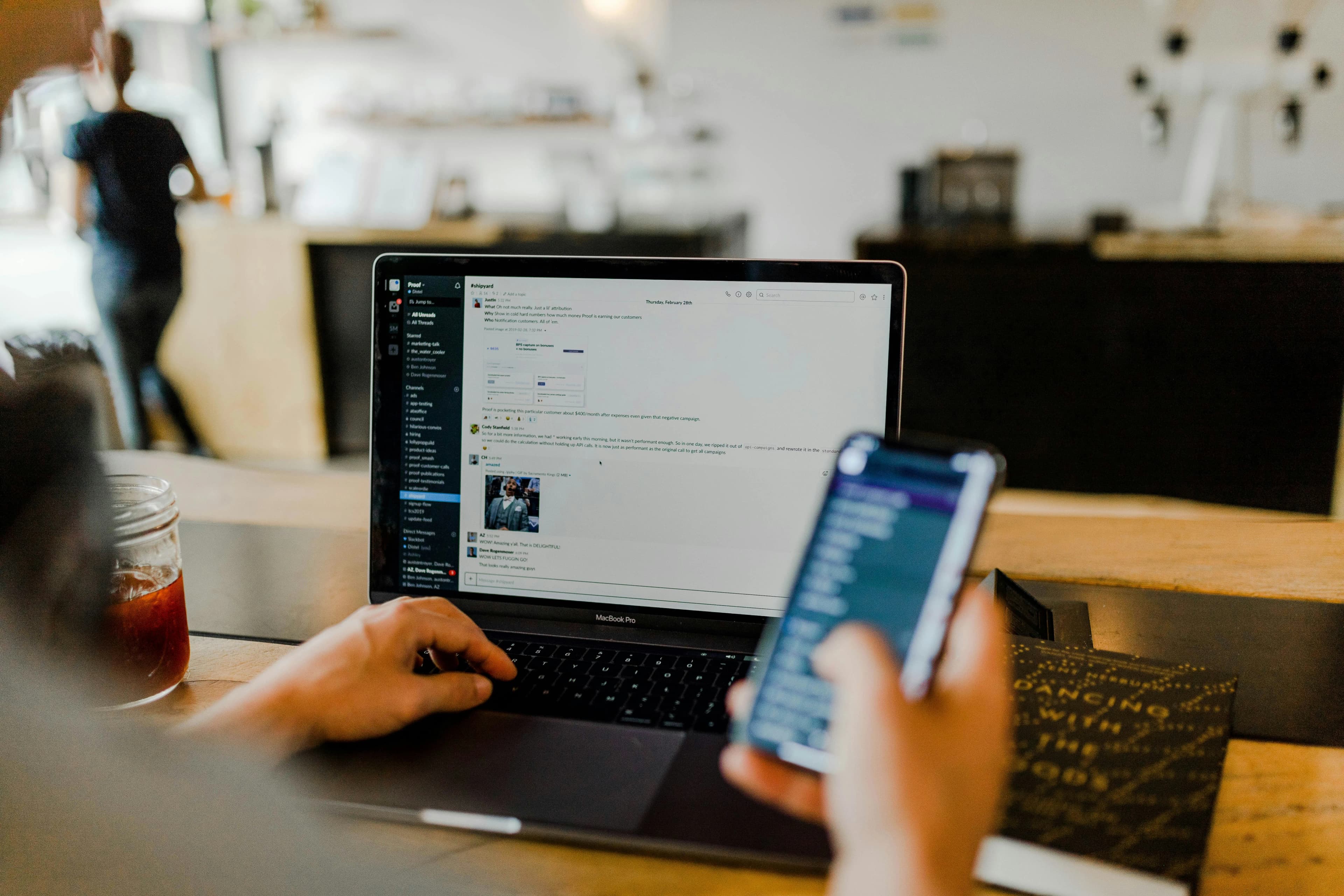 Mobile App Development